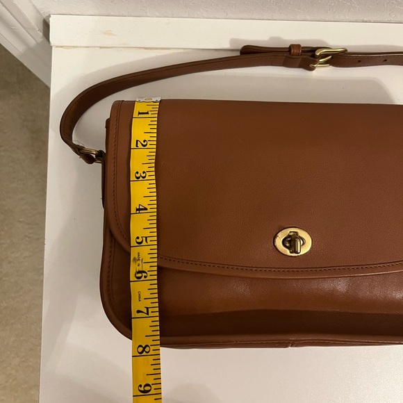 Coach Vintage Bag - Picture 16 of 17